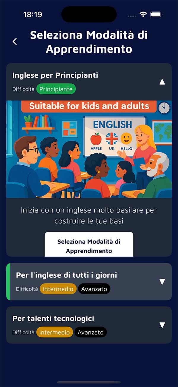 Progress Dashboard Illustration