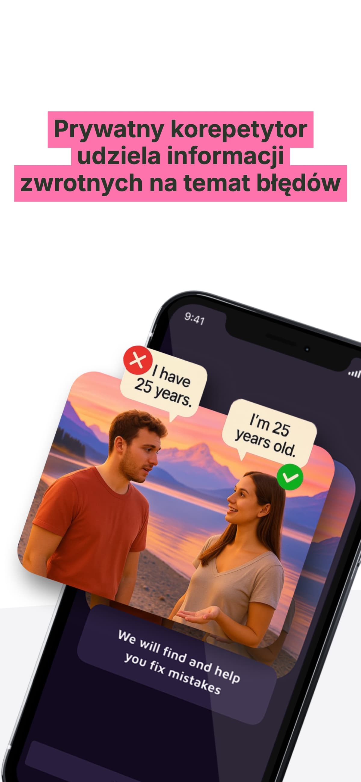 Captura de tela do aplicativo 4