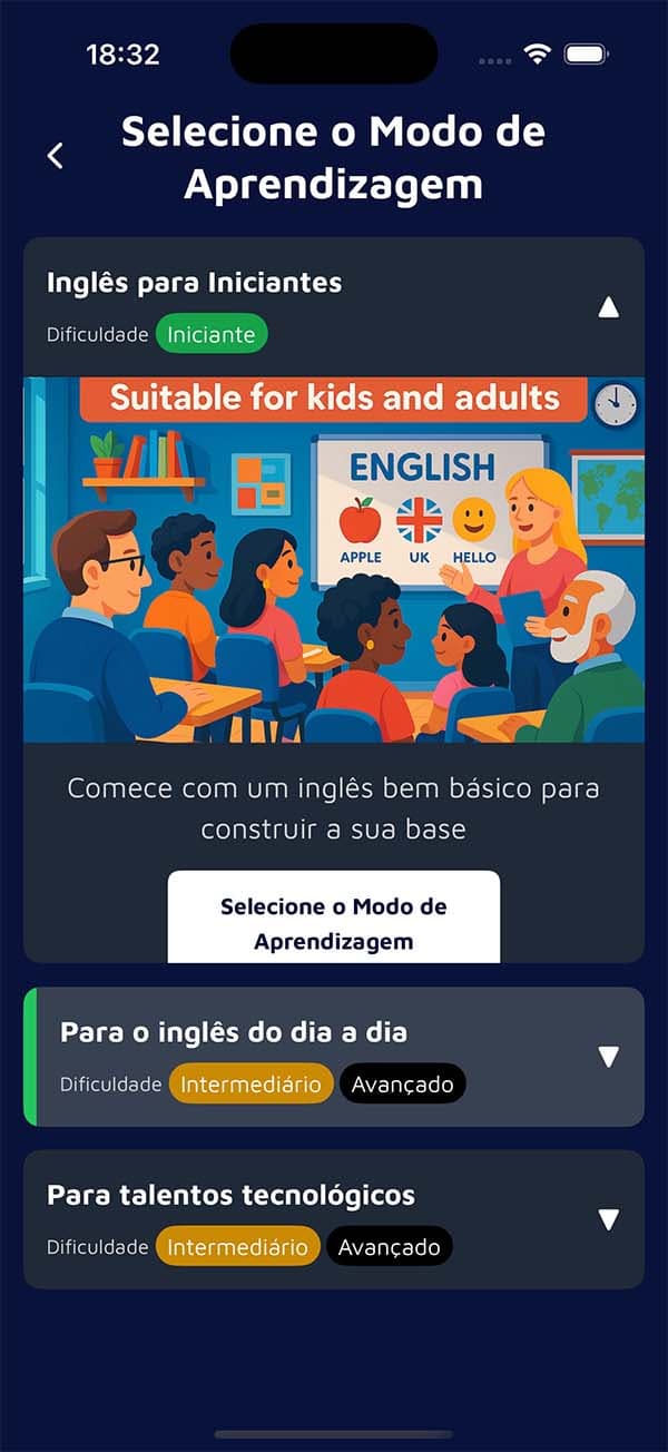 Progress Dashboard Illustration