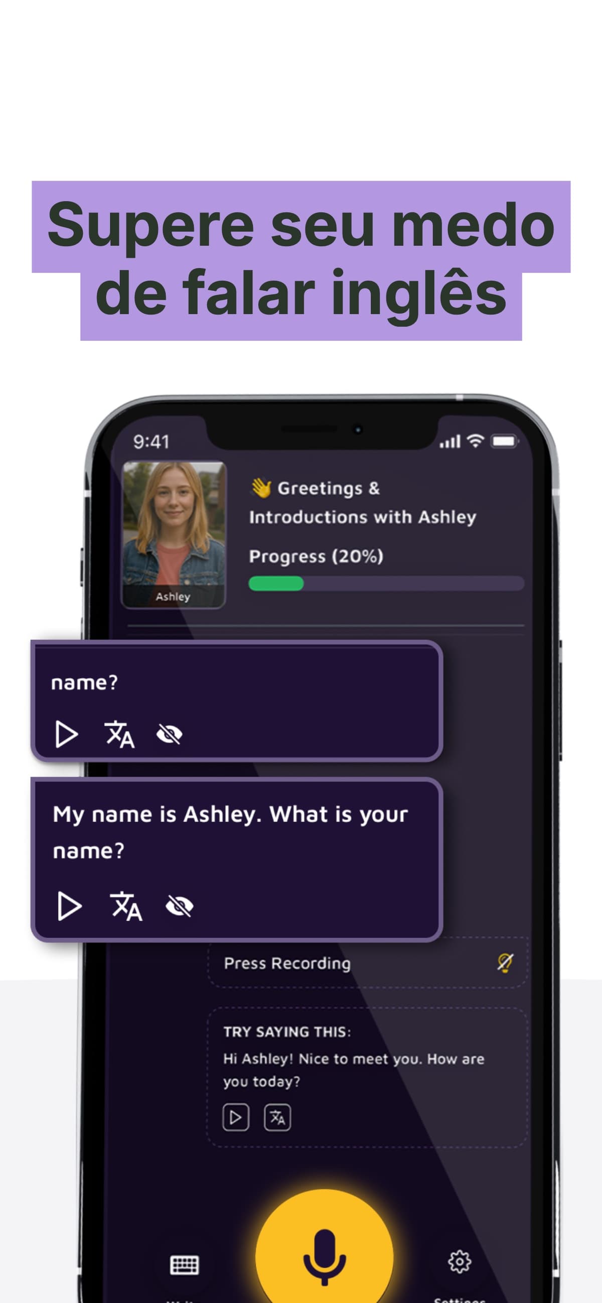 Captură de ecran a aplicației 5