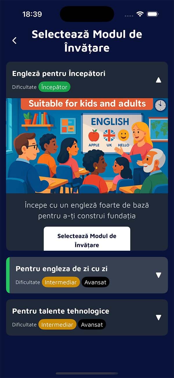 Progress Dashboard Illustration