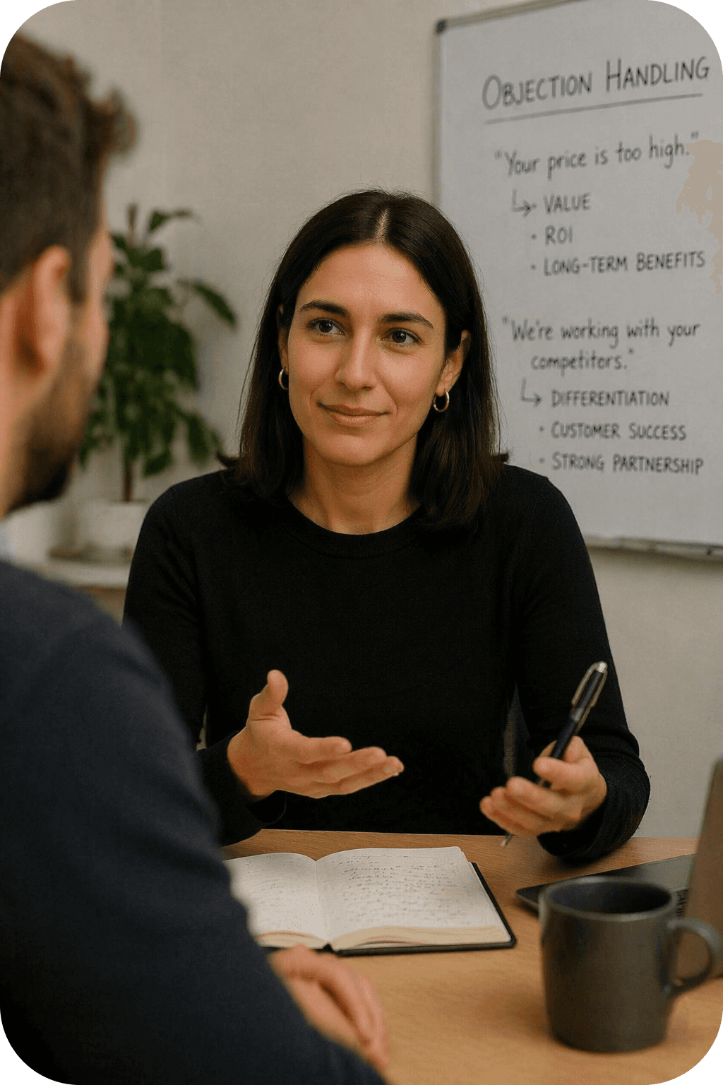 International Interview Management