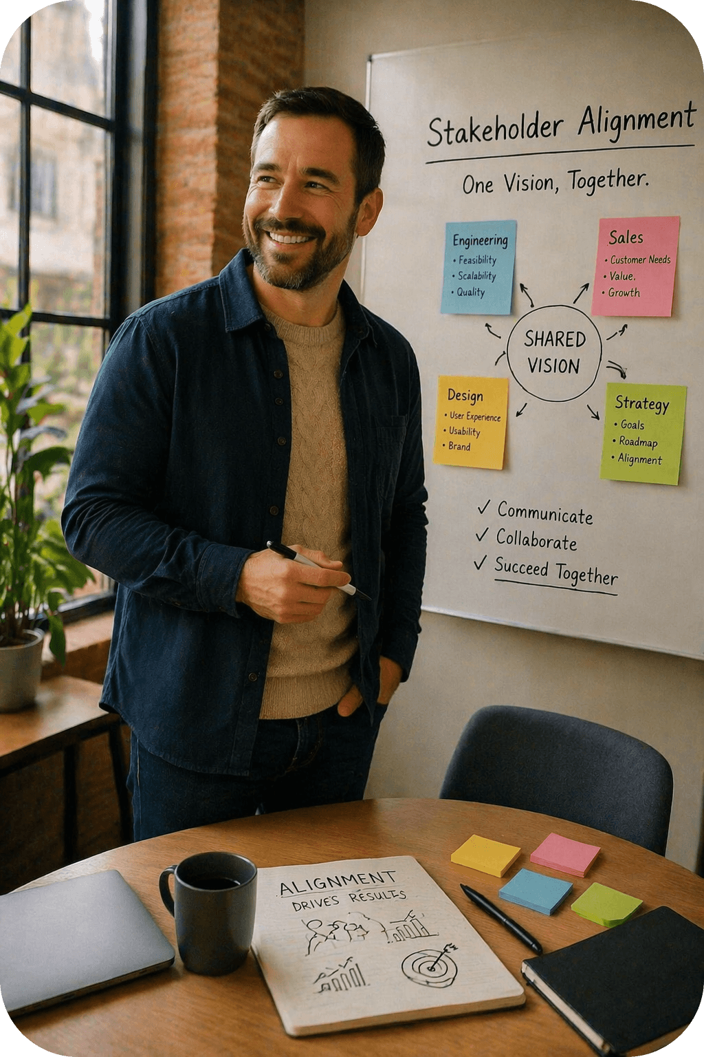 Process Optimization & Lean Management