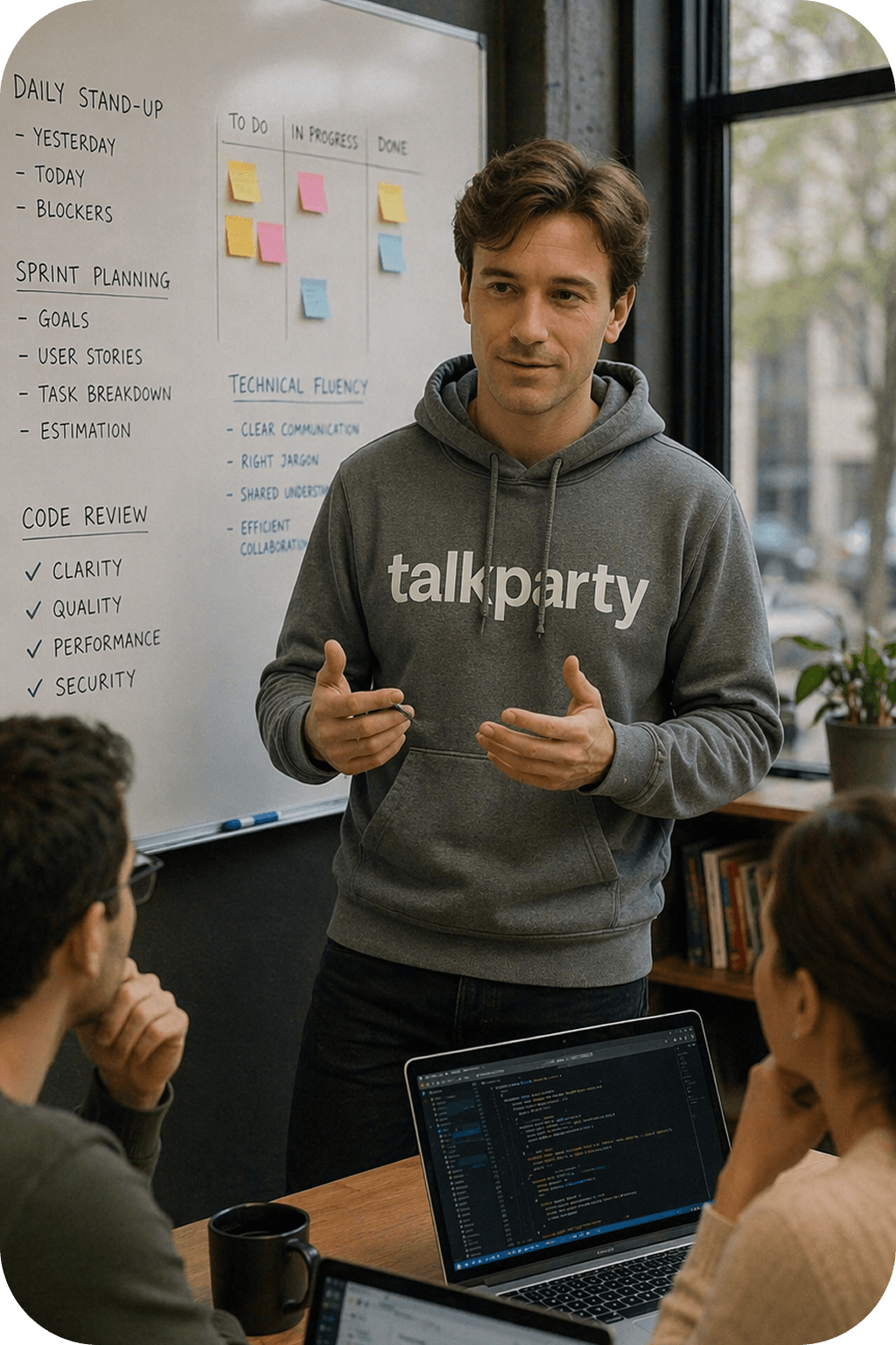 Technical Fluency