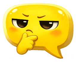 Talkparty mascot